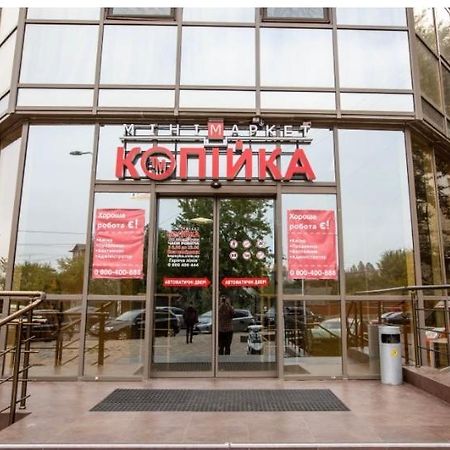 Маршала Малиновського 18 Б 12 Жемчужина Квартира Odessza Kültér fotó
